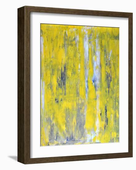 The Wall-T30Gallery-Framed Art Print