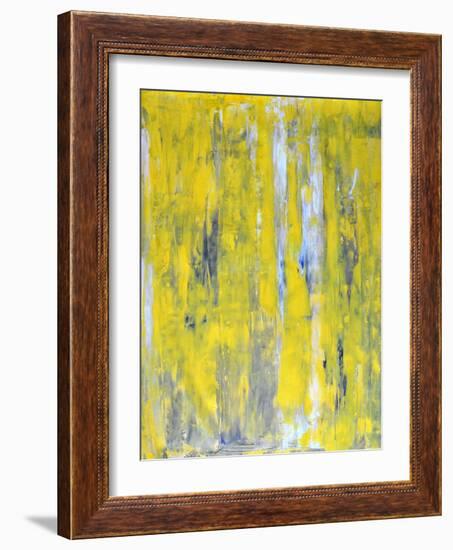 The Wall-T30Gallery-Framed Art Print