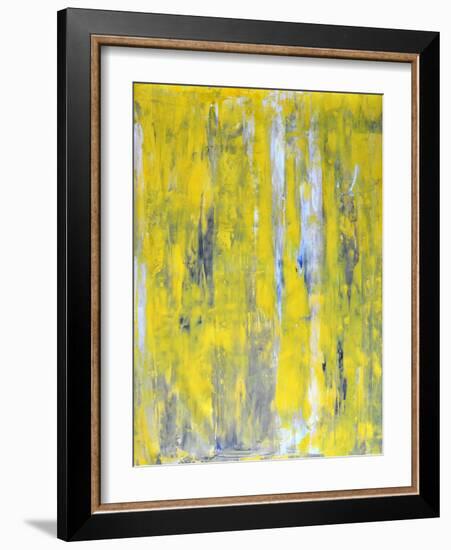 The Wall-T30Gallery-Framed Art Print