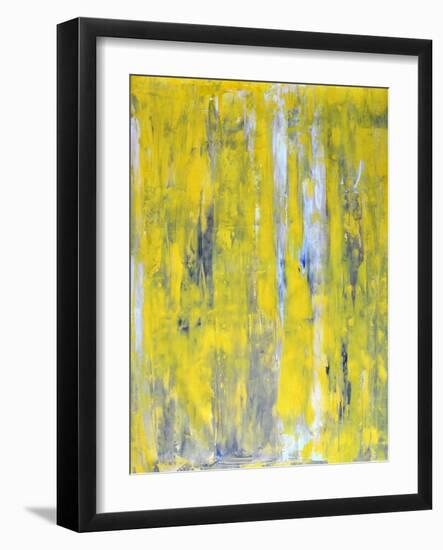 The Wall-T30Gallery-Framed Art Print