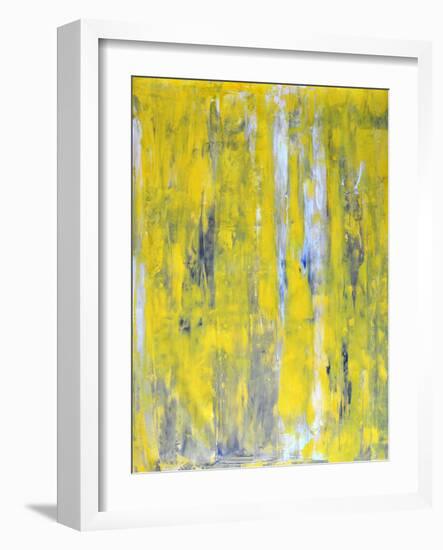 The Wall-T30Gallery-Framed Art Print