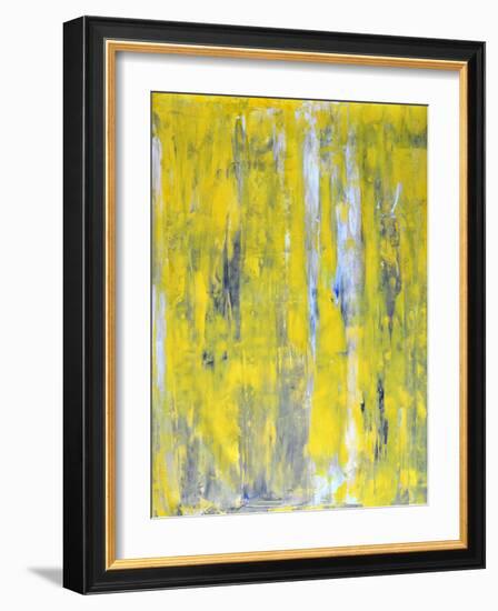 The Wall-T30Gallery-Framed Art Print