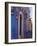 The Walled City, Cartagena, Colombia, South America-Ethel Davies-Framed Photographic Print