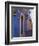 The Walled City, Cartagena, Colombia, South America-Ethel Davies-Framed Photographic Print