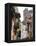 The Walled City, Cartagena, Colombia-Ethel Davies-Framed Premier Image Canvas