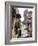 The Walled City, Cartagena, Colombia-Ethel Davies-Framed Photographic Print