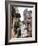 The Walled City, Cartagena, Colombia-Ethel Davies-Framed Photographic Print