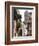 The Walled City, Cartagena, Colombia-Ethel Davies-Framed Premium Photographic Print