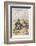 The Walrus and the Carpenter-John Tenniel-Framed Photographic Print