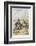 The Walrus and the Carpenter-John Tenniel-Framed Photographic Print