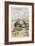 The Walrus and the Carpenter-John Tenniel-Framed Premium Photographic Print