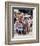 The Waltons-null-Framed Photo