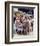 The Waltons-null-Framed Photo