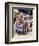 The Waltons-null-Framed Photo