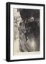The Waltz, 1891-Anders Leonard Zorn-Framed Giclee Print