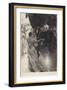 The Waltz, 1891-Anders Leonard Zorn-Framed Giclee Print