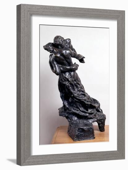 The Waltz, 1892-Camille Claudel-Framed Giclee Print