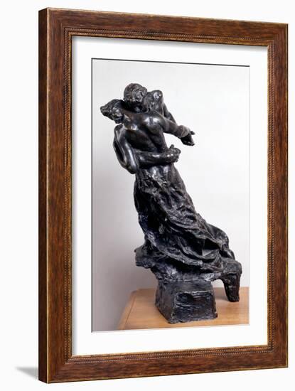 The Waltz, 1892-Camille Claudel-Framed Giclee Print