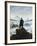 The Wanderer Above the Sea of Fog, 1818-Caspar David Friedrich-Framed Giclee Print