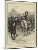 The Wandering Heir-Charles Green-Mounted Giclee Print