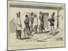 The War in South Africa-Charles Edwin Fripp-Mounted Giclee Print