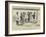 The War in South Africa-Charles Edwin Fripp-Framed Giclee Print