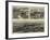 The War in South America, Lima, Capital of Peru, Captured by the Chilians, 17 January 1881-null-Framed Giclee Print