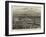 The War in South America, Lima, the Capital of Peru, Captured by the Chilian Army-William Henry Pike-Framed Giclee Print