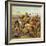 The War of the Roses, 1455-1485-null-Framed Giclee Print