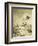 The War of the Worlds, a Martian Fighting-Machine is Destroyed by a Hit from a Shell-Henrique Alvim Corr?a-Framed Photographic Print