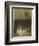 The War of the Worlds, a Martian Machine Contemplates the Drunken Crowd-Henrique Alvim Corr?a-Framed Photographic Print