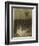 The War of the Worlds, a Martian Machine Contemplates the Drunken Crowd-Henrique Alvim Corr?a-Framed Photographic Print