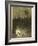 The War of the Worlds, a Martian Machine Contemplates the Drunken Crowd-Henrique Alvim Corr?a-Framed Photographic Print