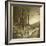 The War of the Worlds, The Martians are Seen to be Working by Night-Henrique Alvim Corr?a-Framed Photographic Print