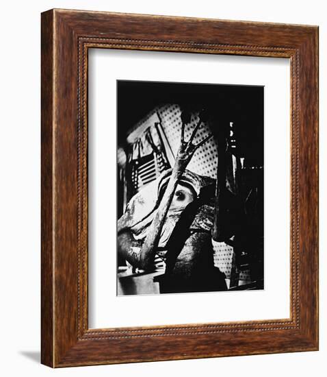 The War of the Worlds-null-Framed Photo