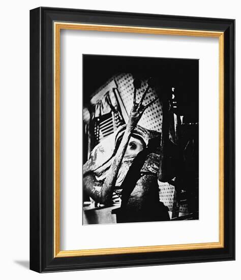 The War of the Worlds-null-Framed Photo