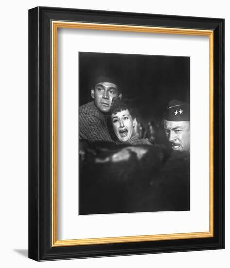 The War of the Worlds-null-Framed Photo