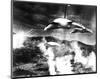 The War of the Worlds-null-Mounted Photo