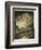 The War Of the Worlds-Henrique Alvim-Correa-Framed Premium Giclee Print