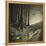 The War Of the Worlds-Henrique Alvim-Correa-Framed Premier Image Canvas