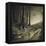 The War Of the Worlds-Henrique Alvim-Correa-Framed Premier Image Canvas