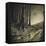 The War Of the Worlds-Henrique Alvim-Correa-Framed Premier Image Canvas