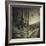 The War Of the Worlds-Henrique Alvim-Correa-Framed Giclee Print