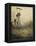 The War Of the Worlds-Henrique Alvim-Correa-Framed Premier Image Canvas