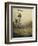 The War Of the Worlds-Henrique Alvim-Correa-Framed Giclee Print