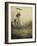 The War Of the Worlds-Henrique Alvim-Correa-Framed Giclee Print