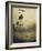 The War Of the Worlds-Henrique Alvim-Correa-Framed Giclee Print