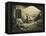 The War Of the Worlds-Henrique Alvim-Correa-Framed Premier Image Canvas