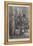 The War, Scenes at the Front-Henry Charles Seppings Wright-Framed Premier Image Canvas