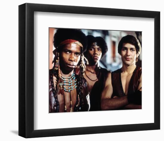 The Warriors (1979)-null-Framed Photo